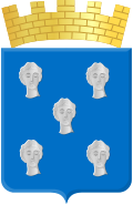 Ciney wapen